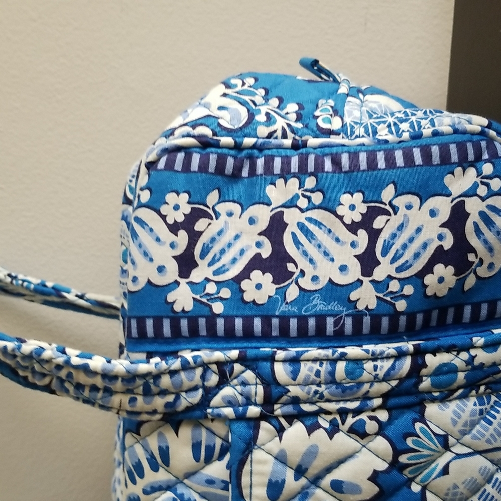 Vera Bradley bag - Picture 2 of 11